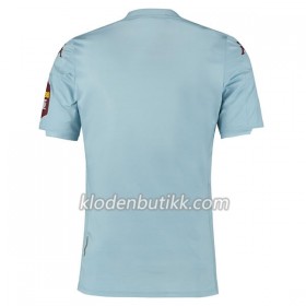 Aston Villa Borte Fotballdrakt 2019-2020 Kortermet